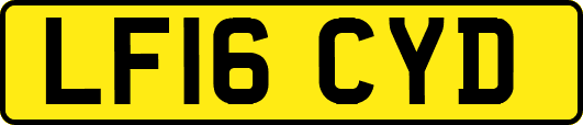 LF16CYD