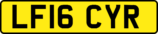 LF16CYR