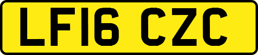 LF16CZC