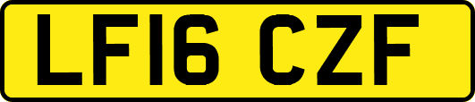 LF16CZF
