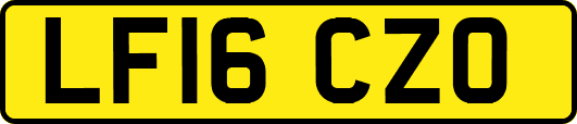 LF16CZO