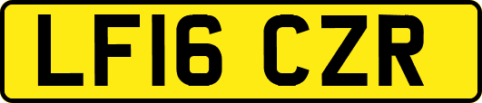 LF16CZR