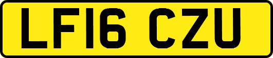 LF16CZU