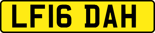 LF16DAH