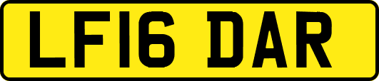 LF16DAR