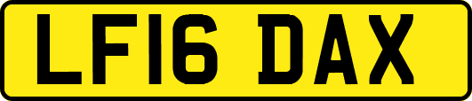 LF16DAX