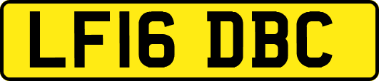 LF16DBC