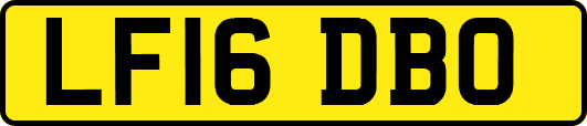 LF16DBO