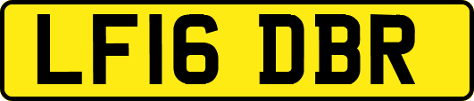 LF16DBR