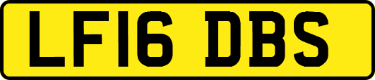 LF16DBS