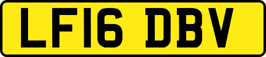 LF16DBV