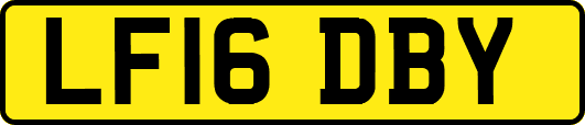 LF16DBY