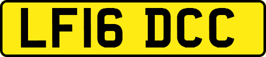 LF16DCC