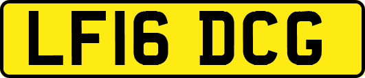 LF16DCG