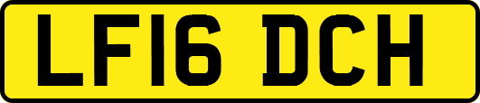 LF16DCH