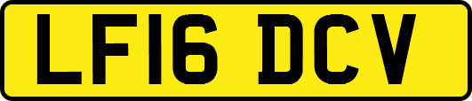 LF16DCV