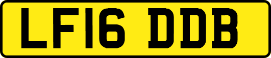 LF16DDB