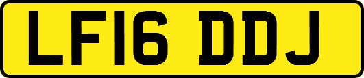 LF16DDJ
