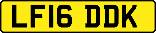 LF16DDK