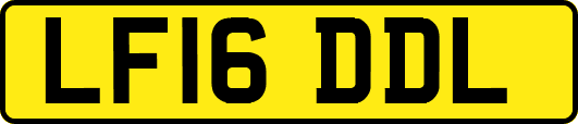 LF16DDL