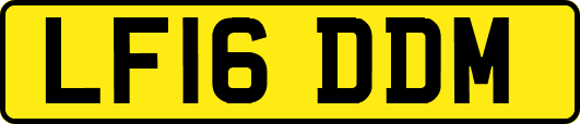 LF16DDM