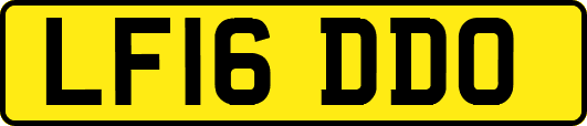 LF16DDO