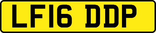 LF16DDP