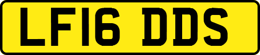 LF16DDS