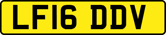 LF16DDV
