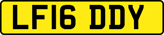 LF16DDY