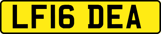 LF16DEA
