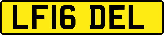 LF16DEL
