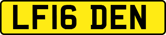 LF16DEN