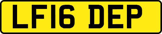 LF16DEP