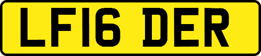 LF16DER