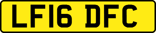 LF16DFC