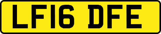 LF16DFE