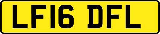 LF16DFL