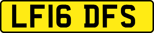 LF16DFS
