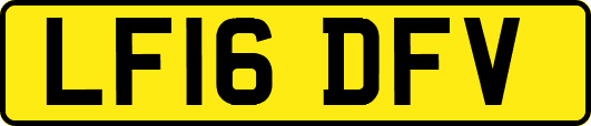 LF16DFV