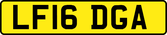LF16DGA