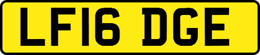 LF16DGE