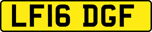 LF16DGF