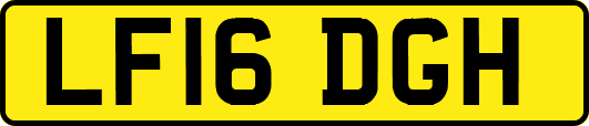LF16DGH