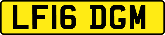 LF16DGM