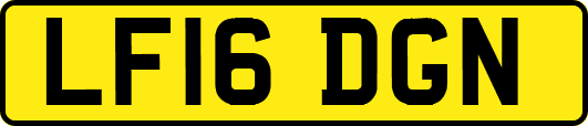 LF16DGN