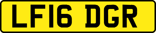 LF16DGR