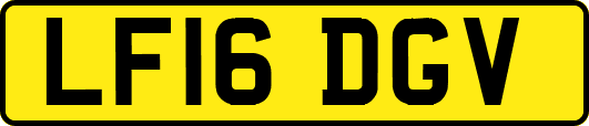 LF16DGV