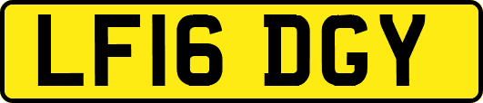 LF16DGY
