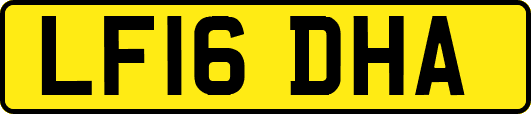 LF16DHA